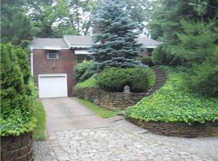 108 Rockingham Rd, Pittsburgh, PA 15238