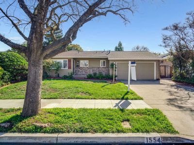 1554 San Joaquin Ave, San Jose, CA, 95118