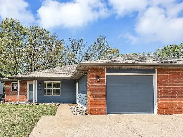 40 Kimberling #1, Kimberling City, MO 65686