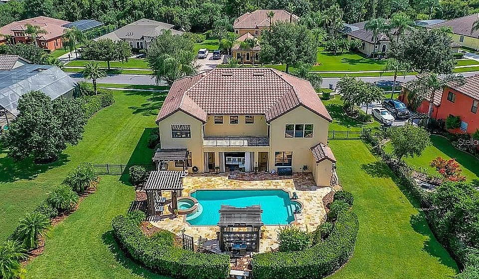 1st image of 3653 Ballastone Dr