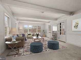 2402 Monkton Rd, Monkton, MD 21111