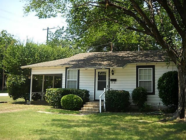 1st image of N Hatcher St