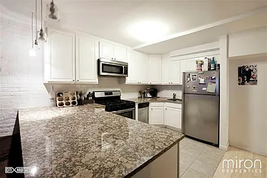 Rented by Citi Habitats