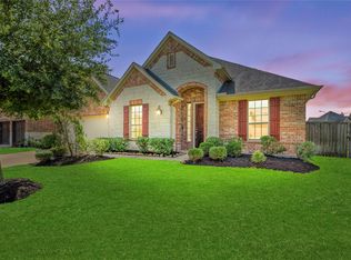 19851 Quarry Stone Ln, Richmond, TX 77407