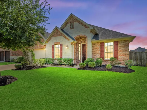 19851 Quarry Stone Ln, Richmond, TX 77407