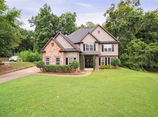 2084 Oak Falls Ln, Buford, GA 30519