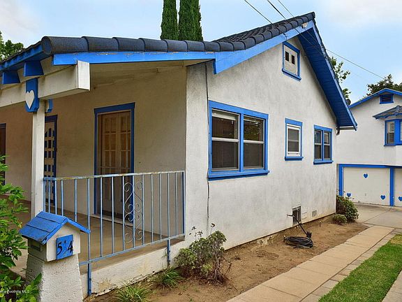 4th image of 534 Ramona Ave