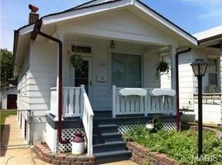 4722 Heidelberg Ave, Saint Louis, MO