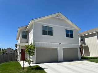 10310 Candlewood Way UNIT 102, San Antonio, TX 78245