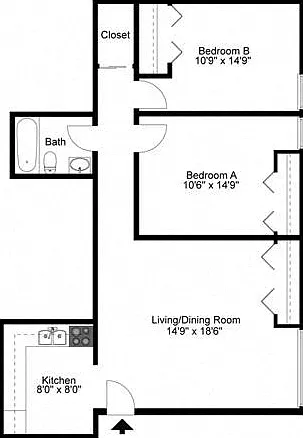 Aspen Grove Apartment Homes — Photo 37