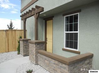 2003B Wind Ranch Rd, Reno, NV 89521