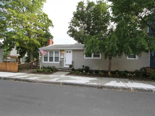 (undisclosed Address), Quincy, MA 02169