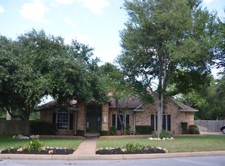 11505 Hobbiton Trl, Austin, TX 78739