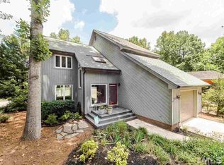 107 Mainsail Dr, Cary, NC 27511