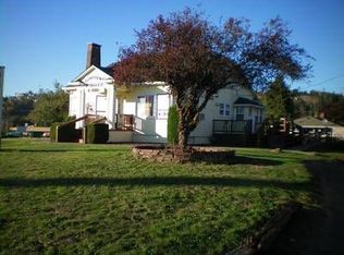 493 East St, Washougal, WA 98671