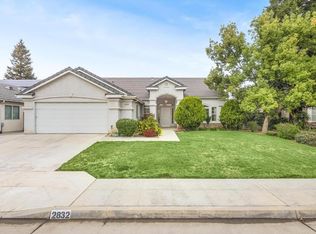 2832 E Cromwell Ave, Fresno, CA 93720
