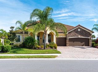 13505 Swiftwater Way, Lakewood Ranch, FL 34202