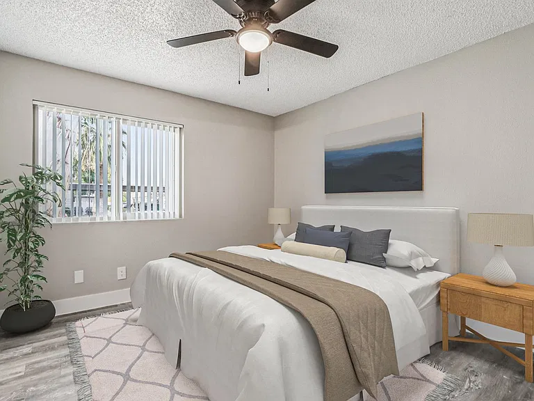 Sunrise in Chandler Apartments — Photo 101