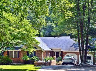 487 Ridge Rd, Cheraw, SC 29520