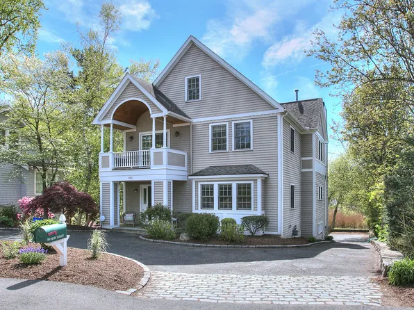 301 Main Street, Westport, CT 06880