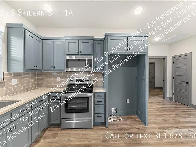 125 S Skilern St #1A — Photo 6