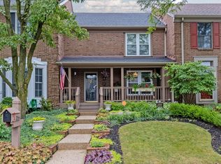 2155 Sandston Rd, Columbus, OH 43220