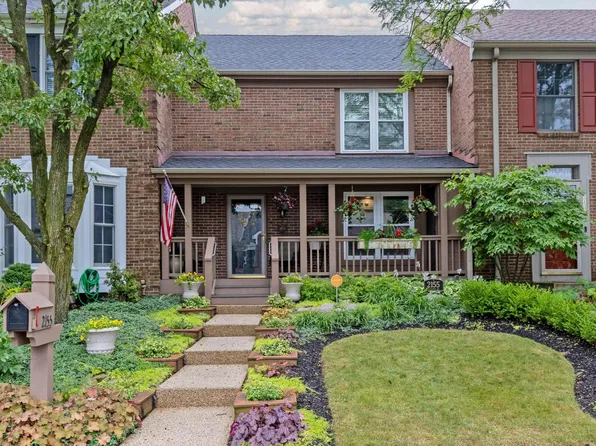 2155 Sandston Rd, Columbus, OH 43220