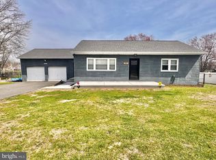 502 Mount Laurel Rd, Mount Laurel, NJ 08054