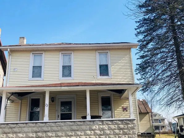 72 Monument Orviston Rd, Beech Creek, PA 16822