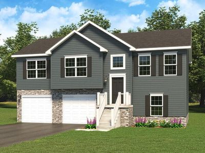 315 Taney Heights Dr, Taneytown, MD, 21787