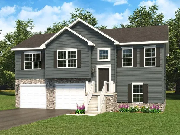 315 Taney Heights Dr, Taneytown, MD 21787