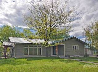 17 Luccock Rd, Livingston, MT 59047