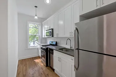 Rented by Brickwood BWR LLC