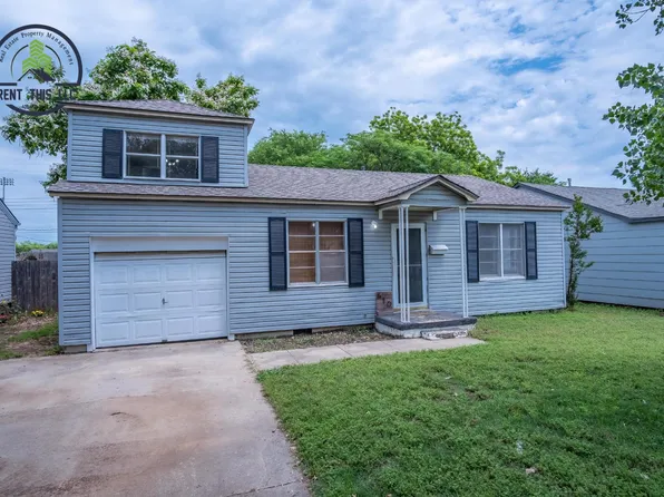 610 N 18th St, Duncan, OK 73533