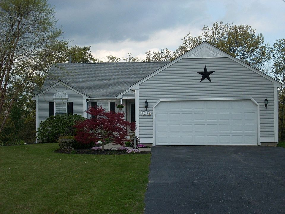 Much larger than it looks!