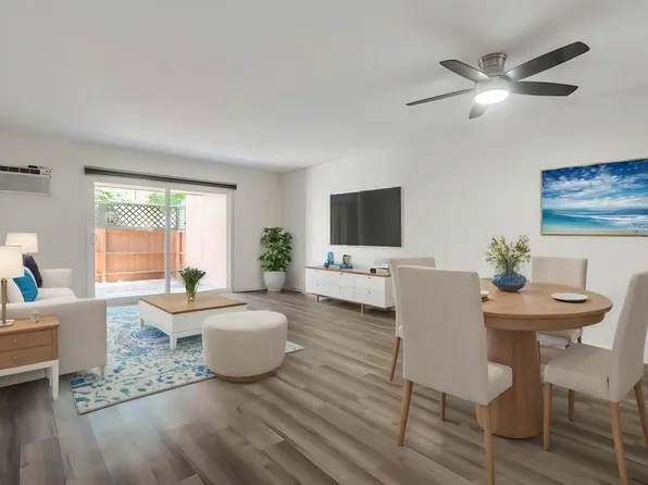 8741 Lake Murray Blvd Unit 4, San Diego, CA 92119