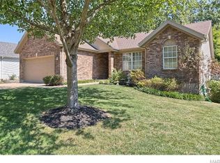 160 Hunters Green Ln, Eureka, MO