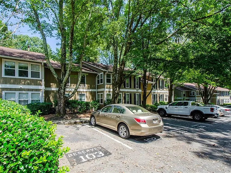 5157 Roswell Rd #2 — Photo 23