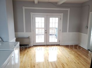 383 Concord St #1, Manchester, NH 03104