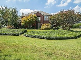 106 Dove Crk, McKinney, TX 75071