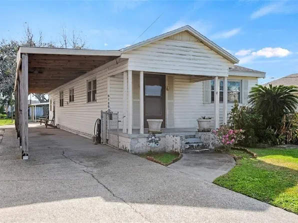 5125 Richland Dr, Marrero, LA 70072