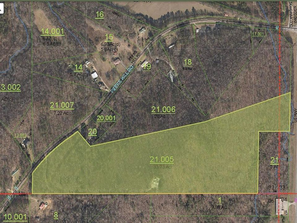 0 State Highway 431, Ohatchee, AL 36271 MLS 21382884 Zillow