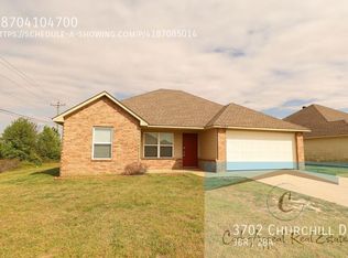 3702 Churchill Dr, Jonesboro, AR 72404
