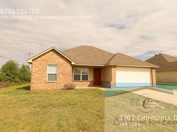 3702 Churchill Dr, Jonesboro, AR