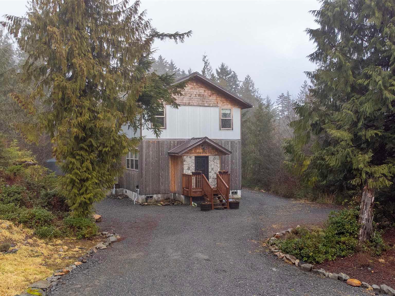 6373 Mayo Ln, Ketchikan, AK 99901 MLS 23068 Zillow