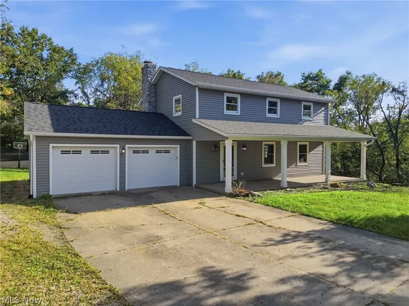 4050 Kings Ct, Zanesville, OH 43701