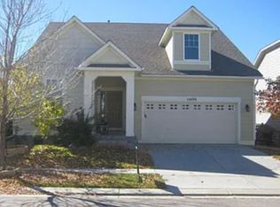 12426 E 106th Ave, Commerce City, CO 80022