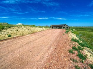 75 Milne Valley Rd, Gillette, WY 82718