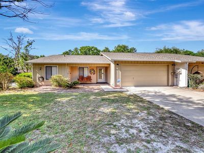 1040 W Village Green Rd, Deland, FL, 32720