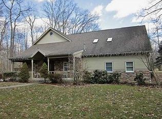 168 Brinker Rd, Butler, PA 16002